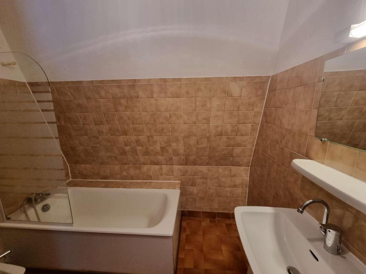 Appart. Spacieux 9 Pers. A Chaillol Avec Balcon, Animaux Admis - Fr-1-393-79 Saint-Michel-de-Chaillol Eksteriør billede